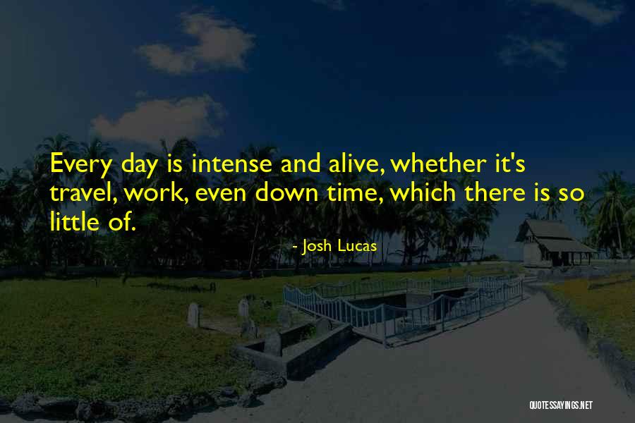 Rotundent Quotes By Josh Lucas Rotundent Quotes By Josh Lucas