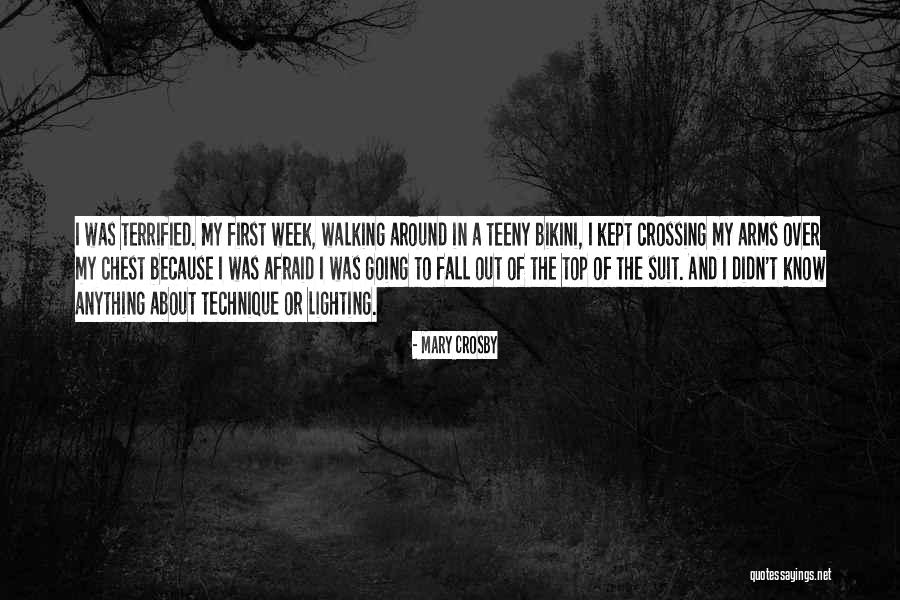 Rotundity In A Sentence Quotes By Mary Crosby Rotundity In A Sentence Quotes By Mary Crosby