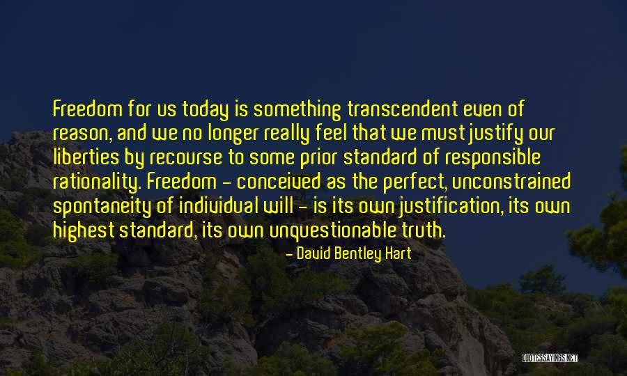 Rotundity Means Quotes By David Bentley Hart Rotundity Means Quotes By David Bentley Hart