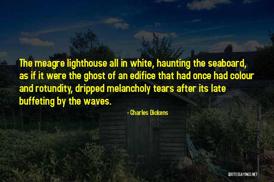 Rotundity Quotes By Charles Dickens Rotundity Quotes By Charles Dickens