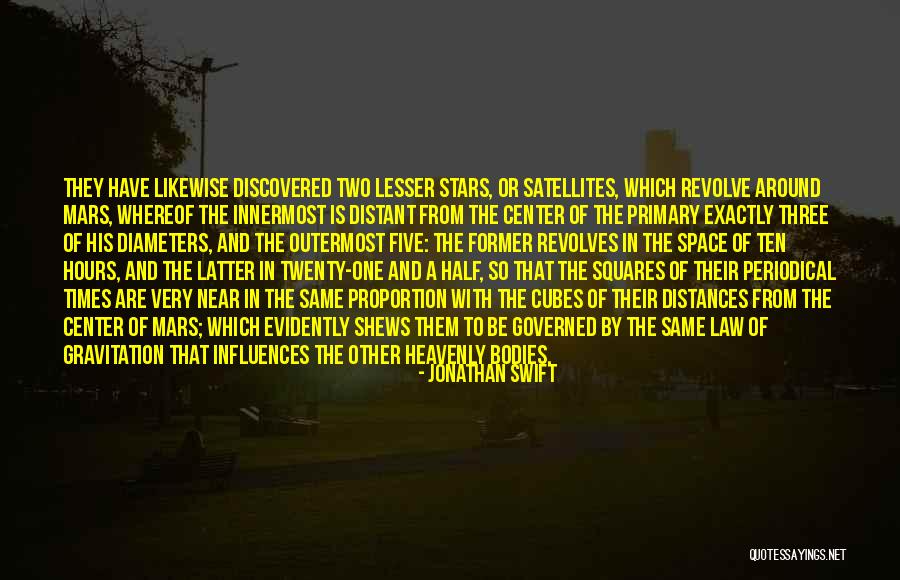 Rotundo Exito Quotes By Jonathan Swift Rotundo Exito Quotes By Jonathan Swift