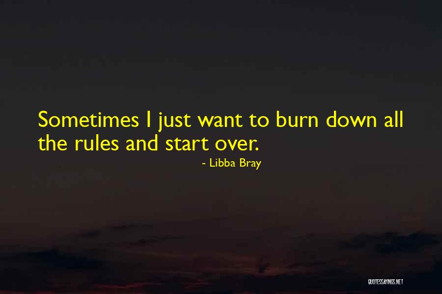 Rotundo Numbers Quotes By Libba Bray Rotundo Numbers Quotes By Libba Bray