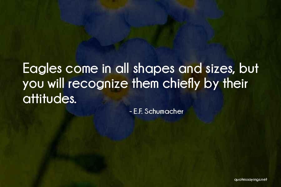 Rotunno Technical Services Quotes By E.F. Schumacher Rotunno Technical Services Quotes By E.F. Schumacher