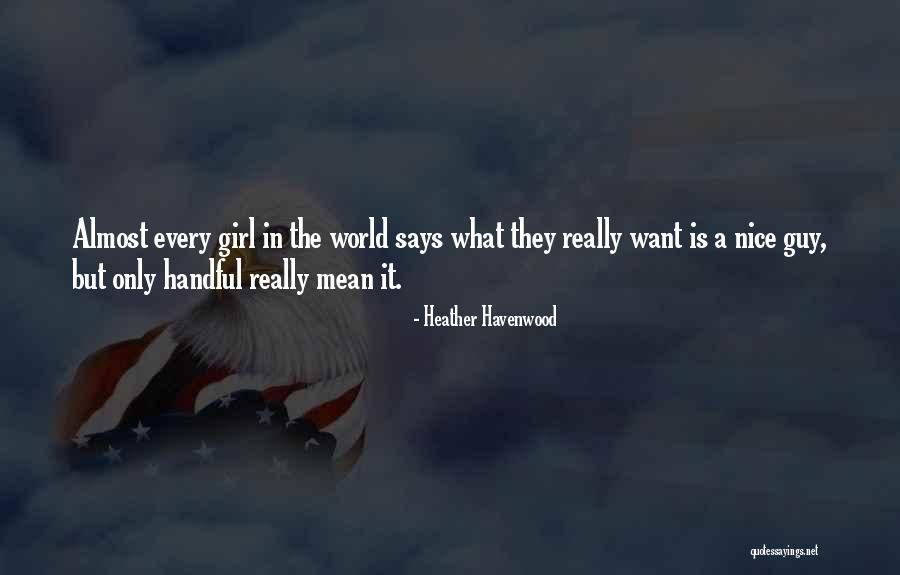 Rotura Ou Quotes By Heather Havenwood Rotura Ou Quotes By Heather Havenwood