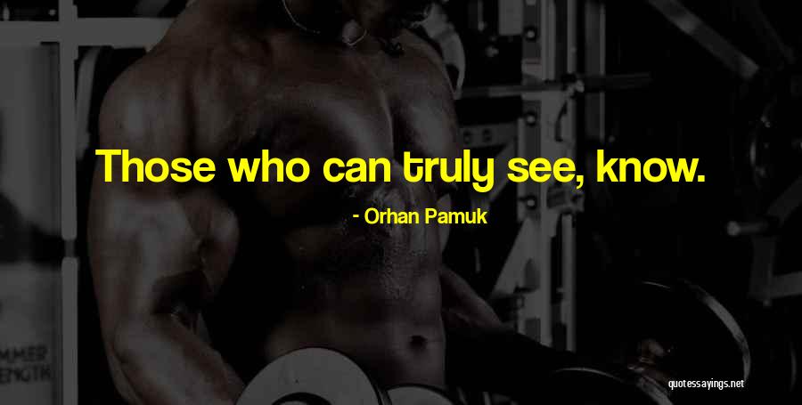 Rouane Zein Quotes By Orhan Pamuk