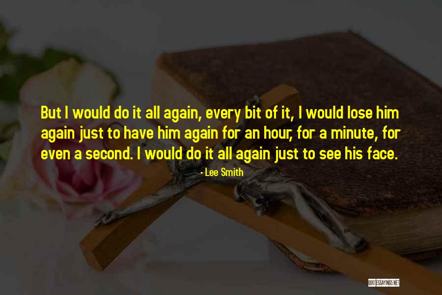 Rouanet Fouilleul Quotes By Lee Smith Rouanet Fouilleul Quotes By Lee Smith