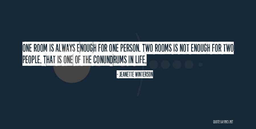 Rouanet Law Quotes By Jeanette Winterson Rouanet Law Quotes By Jeanette Winterson