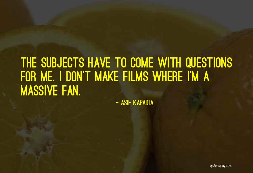 Rouart Brothers Quotes By Asif Kapadia Rouart Brothers Quotes By Asif Kapadia