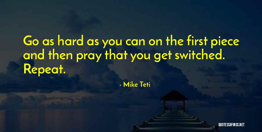 Rouart Brothers Quotes By Mike Teti Rouart Brothers Quotes By Mike Teti