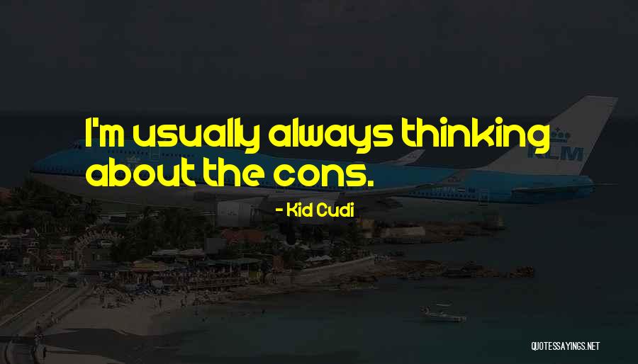 Rouart Painter Quotes By Kid Cudi Rouart Painter Quotes By Kid Cudi