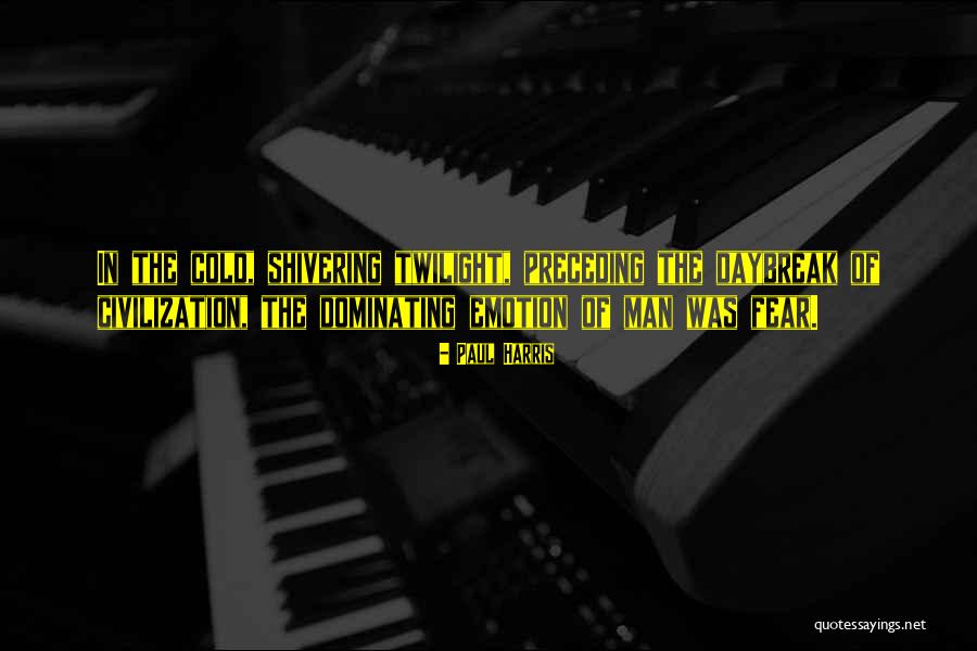 Roubando Alto Quotes By Paul Harris Roubando Alto Quotes By Paul Harris