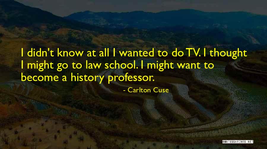 Roubando Bancos Quotes By Carlton Cuse Roubando Bancos Quotes By Carlton Cuse