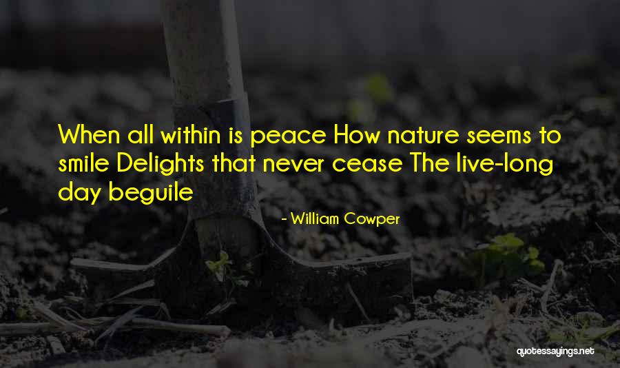 Roubando Bancos Quotes By William Cowper Roubando Bancos Quotes By William Cowper