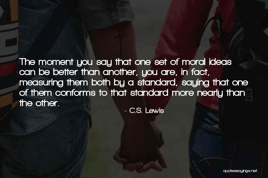 Roubando Em Quotes By C.S. Lewis Roubando Em Quotes By C.S. Lewis
