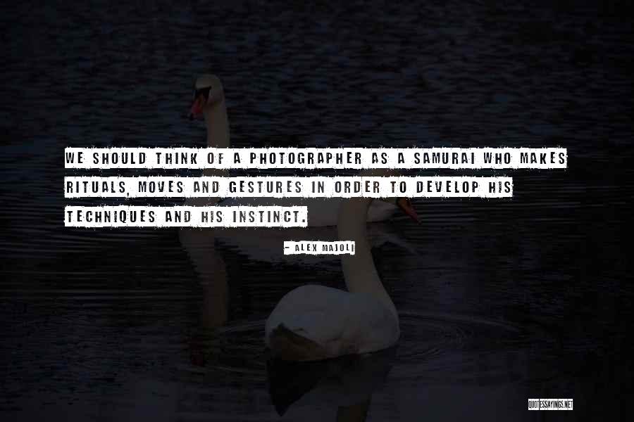 Roubar Quotes By Alex Majoli Roubar Quotes By Alex Majoli