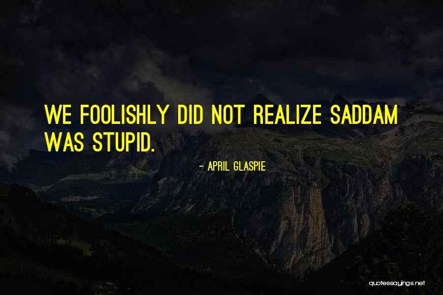 Roubeite Quotes By April Glaspie Roubeite Quotes By April Glaspie