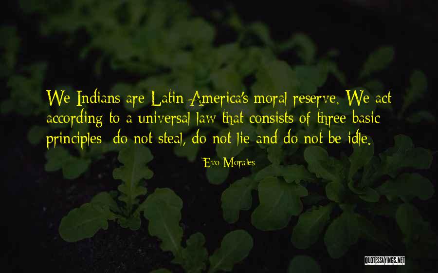 Roubeite Quotes By Evo Morales Roubeite Quotes By Evo Morales