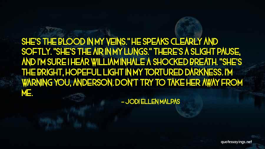 Rouben Shougarian Quotes By Jodi Ellen Malpas Rouben Shougarian Quotes By Jodi Ellen Malpas