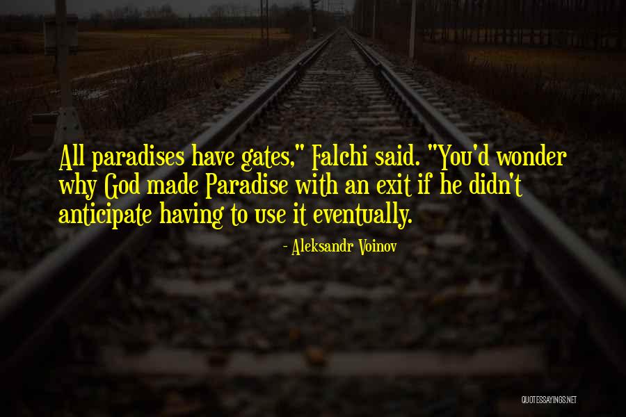 Roubertos Quotes By Aleksandr Voinov Roubertos Quotes By Aleksandr Voinov