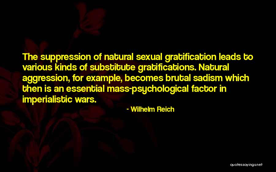 Roubertos Quotes By Wilhelm Reich Roubertos Quotes By Wilhelm Reich