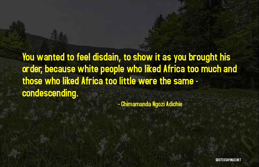 Roubini Interview Quotes By Chimamanda Ngozi Adichie Roubini Interview Quotes By Chimamanda Ngozi Adichie
