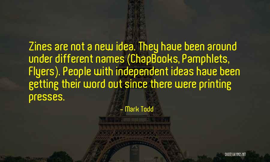 Roubini Interview Quotes By Mark Todd Roubini Interview Quotes By Mark Todd