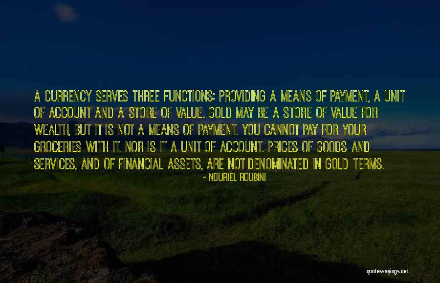Roubini Nouriel Quotes By Nouriel Roubini Roubini Nouriel Quotes By Nouriel Roubini