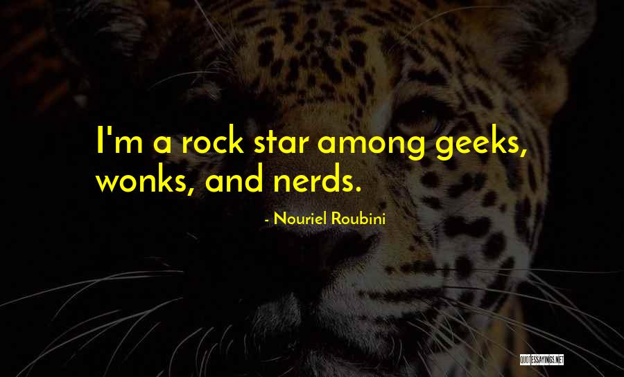 Roubini Nouriel Quotes By Nouriel Roubini Roubini Nouriel Quotes By Nouriel Roubini