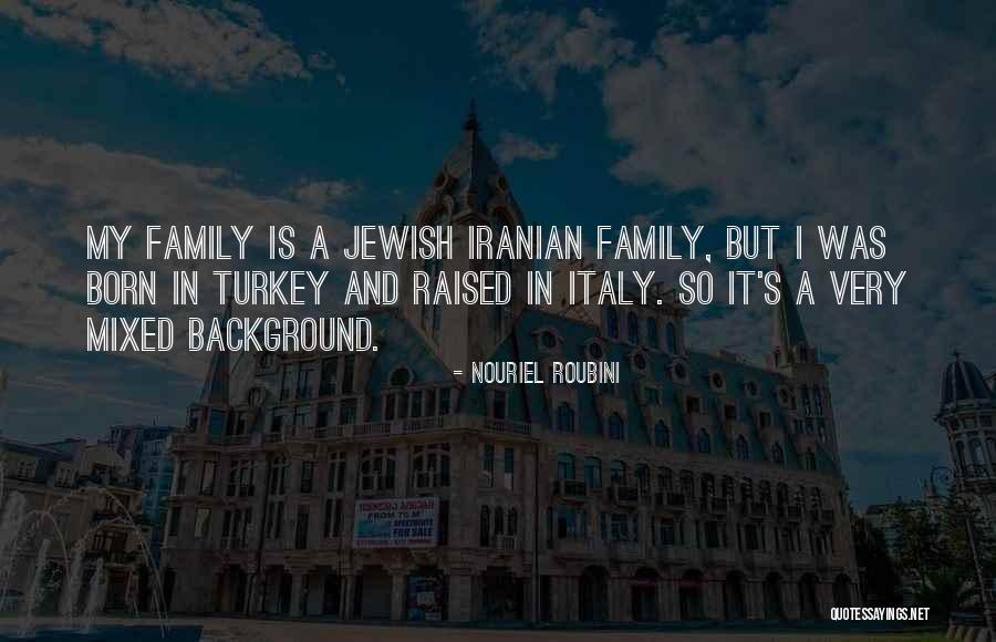 Roubini Nouriel Quotes By Nouriel Roubini Roubini Nouriel Quotes By Nouriel Roubini