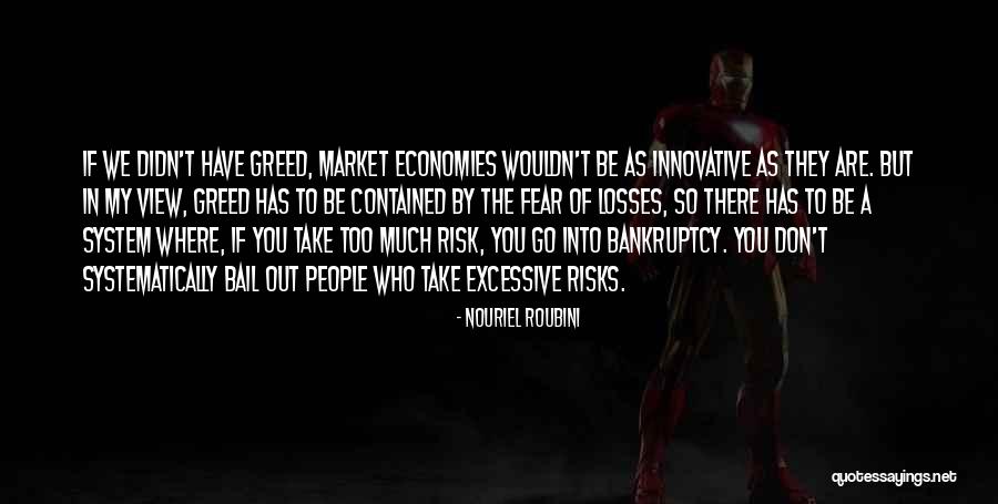 Roubini Nouriel Quotes By Nouriel Roubini Roubini Nouriel Quotes By Nouriel Roubini