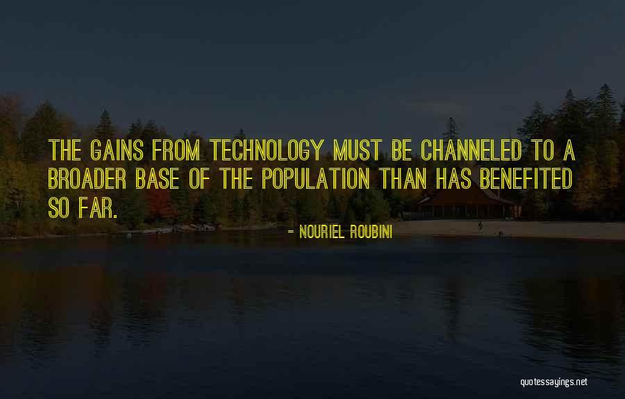 Roubini Nouriel Quotes By Nouriel Roubini Roubini Nouriel Quotes By Nouriel Roubini