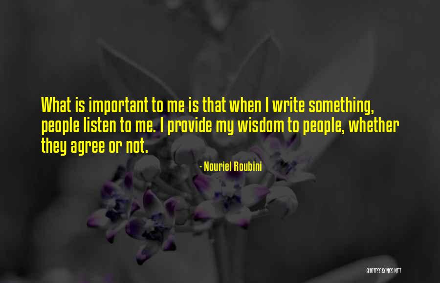 Roubini Nouriel Quotes By Nouriel Roubini Roubini Nouriel Quotes By Nouriel Roubini