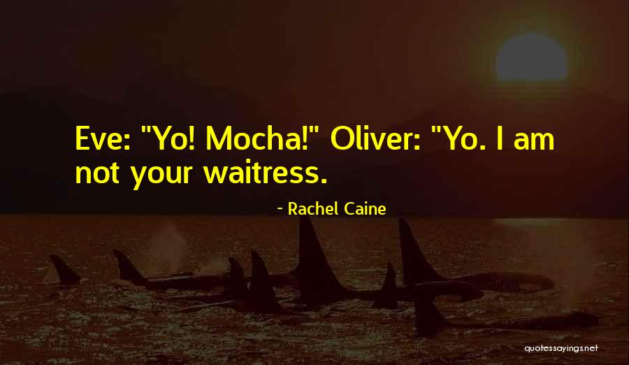 Roubo De Identidade Quotes By Rachel Caine Roubo De Identidade Quotes By Rachel Caine