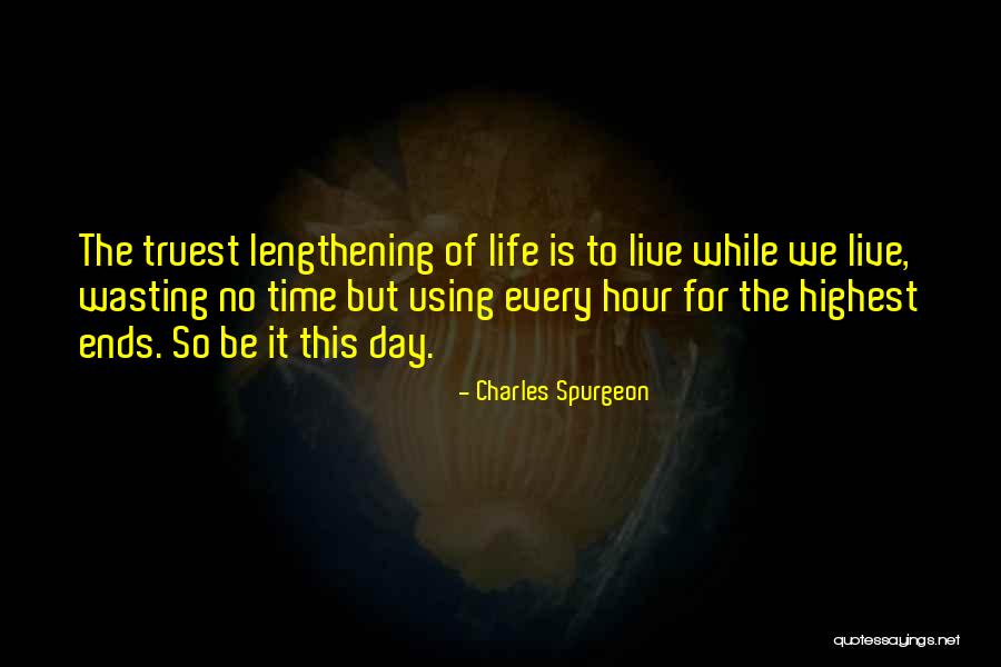Rouchdi Rifai Quotes By Charles Spurgeon Rouchdi Rifai Quotes By Charles Spurgeon