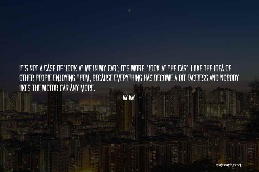 Rouchdi Rifai Quotes By Jay Kay Rouchdi Rifai Quotes By Jay Kay