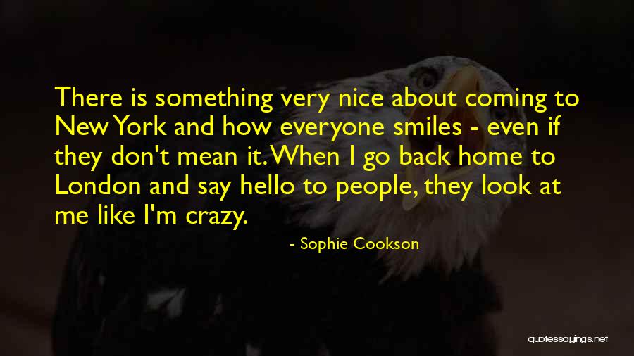Rouchdi Rifai Quotes By Sophie Cookson Rouchdi Rifai Quotes By Sophie Cookson