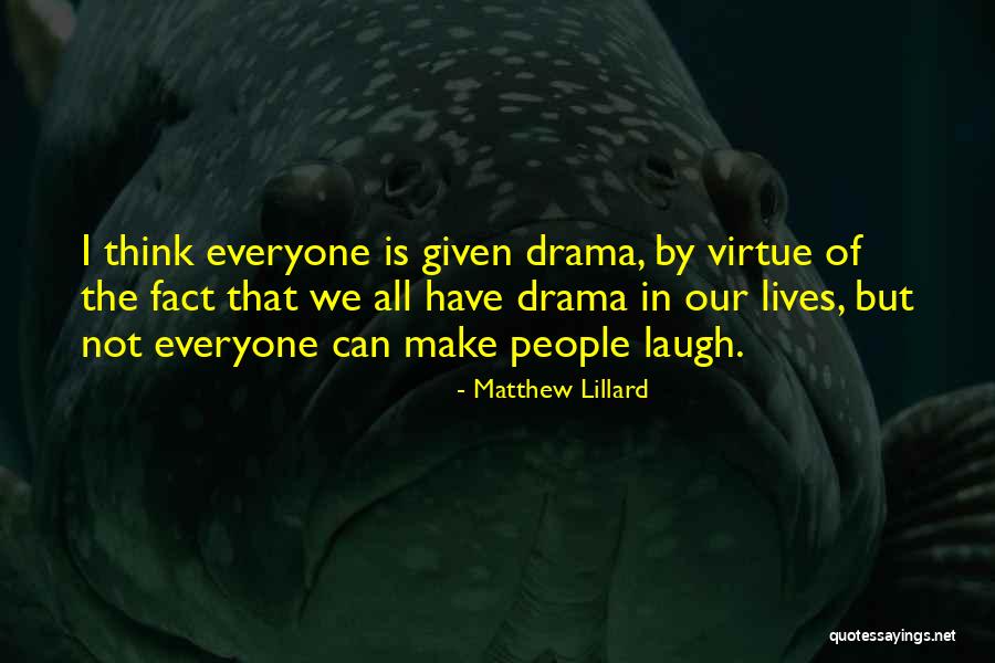 Rouche Theorem Quotes By Matthew Lillard Rouche Theorem Quotes By Matthew Lillard