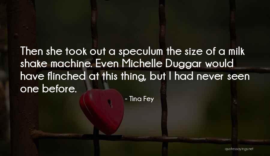 Rouches Theorem Quotes By Tina Fey Rouches Theorem Quotes By Tina Fey