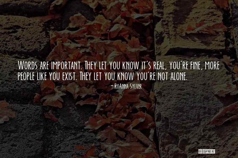 Rouches Treatments Quotes By RoAnna Sylver Rouches Treatments Quotes By RoAnna Sylver