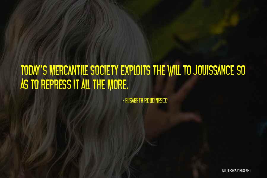 Roudinesco Elisabeth Quotes By Elisabeth Roudinesco Roudinesco Elisabeth Quotes By Elisabeth Roudinesco