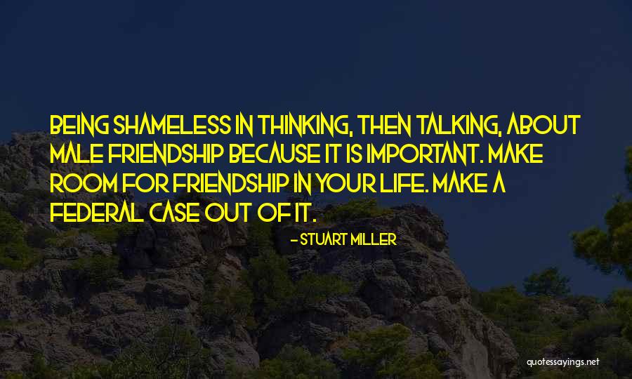 Rouelle Channel Quotes By Stuart Miller Rouelle Channel Quotes By Stuart Miller