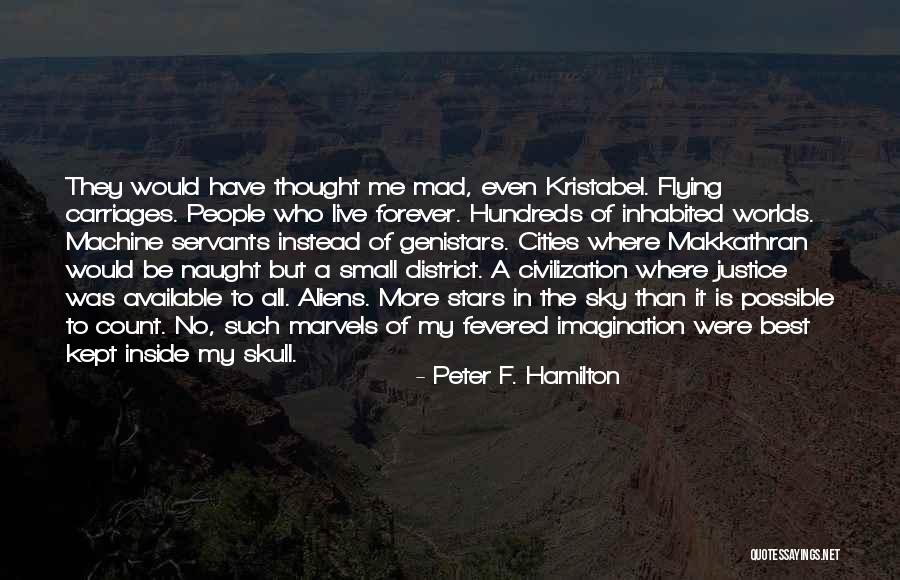 Rouen France Quotes By Peter F. Hamilton Rouen France Quotes By Peter F. Hamilton