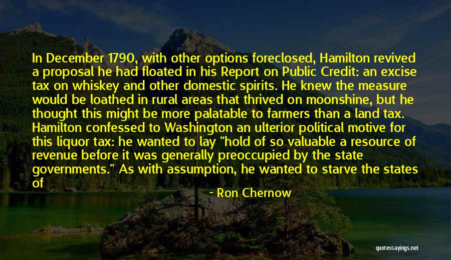 Rouen France Quotes By Ron Chernow Rouen France Quotes By Ron Chernow