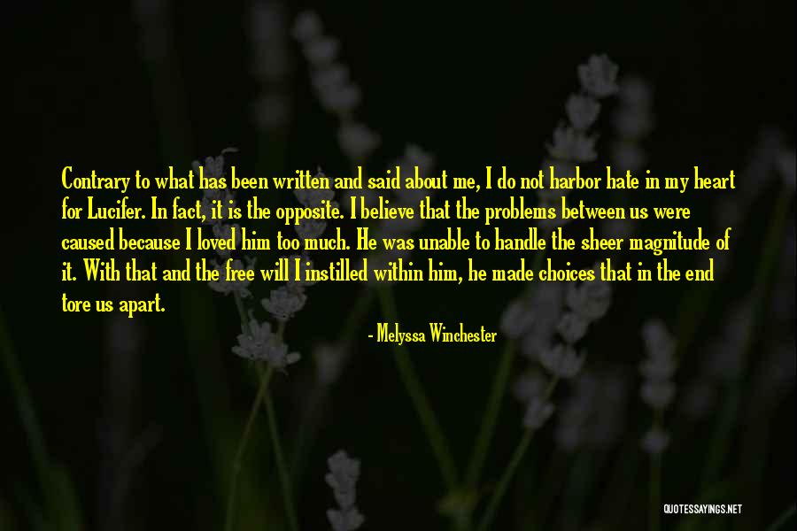Rouen Monet Quotes By Melyssa Winchester Rouen Monet Quotes By Melyssa Winchester