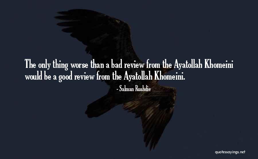Rouff Theater Quotes By Salman Rushdie Rouff Theater Quotes By Salman Rushdie