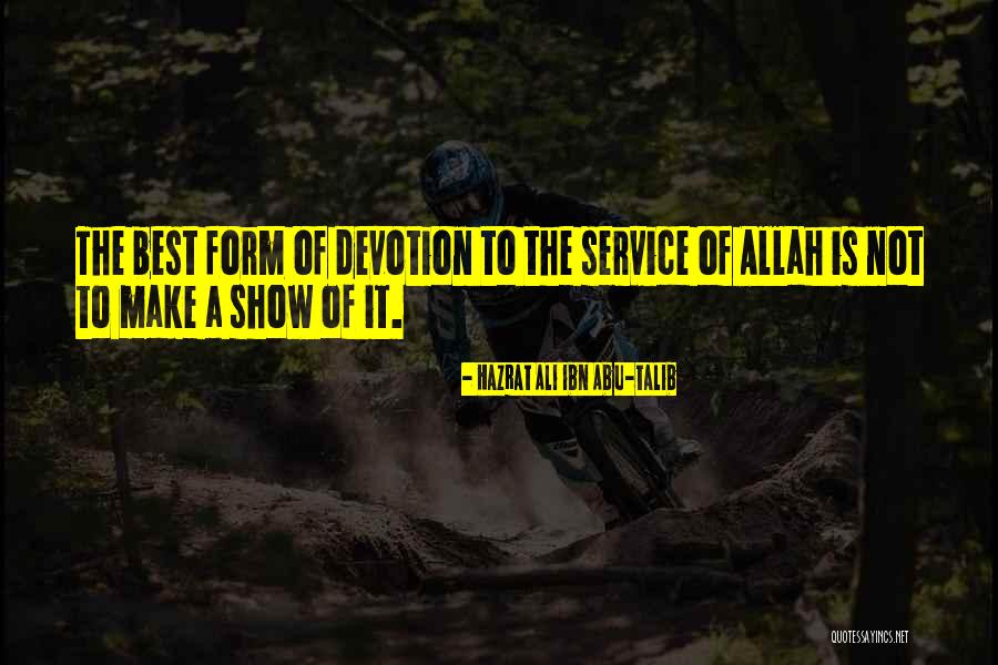 Rouffach Quotes By Hazrat Ali Ibn Abu-Talib Rouffach Quotes By Hazrat Ali Ibn Abu-Talib