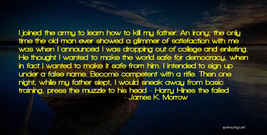 Rouffignac Dordogne Quotes By James K. Morrow Rouffignac Dordogne Quotes By James K. Morrow