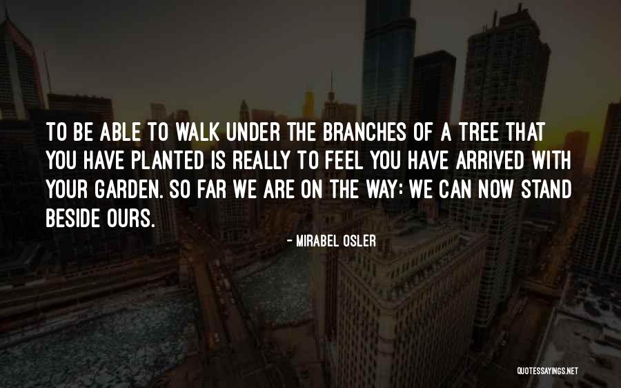 Rouffignac Dordogne Quotes By Mirabel Osler Rouffignac Dordogne Quotes By Mirabel Osler