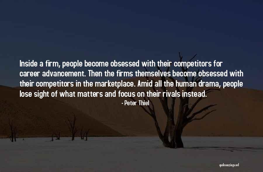 Rougarou Cedar Quotes By Peter Thiel Rougarou Cedar Quotes By Peter Thiel