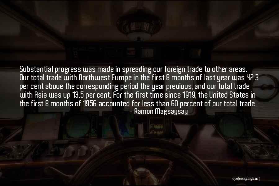 Rougaroux Quotes By Ramon Magsaysay Rougaroux Quotes By Ramon Magsaysay
